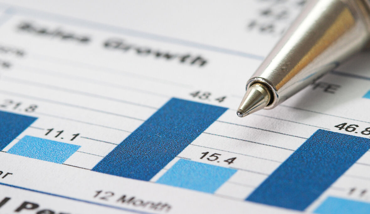 Nachhaltiges profitables Wachstum bei Merck