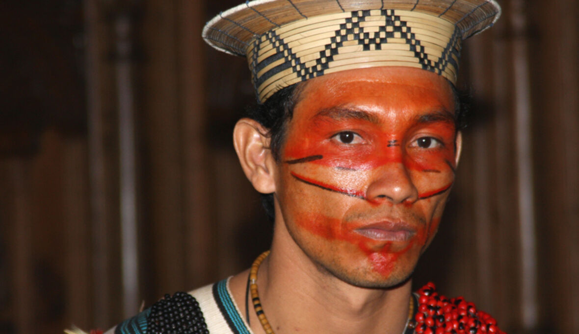 Unbequeme Fakten zur Fußball-WM in Brasilien