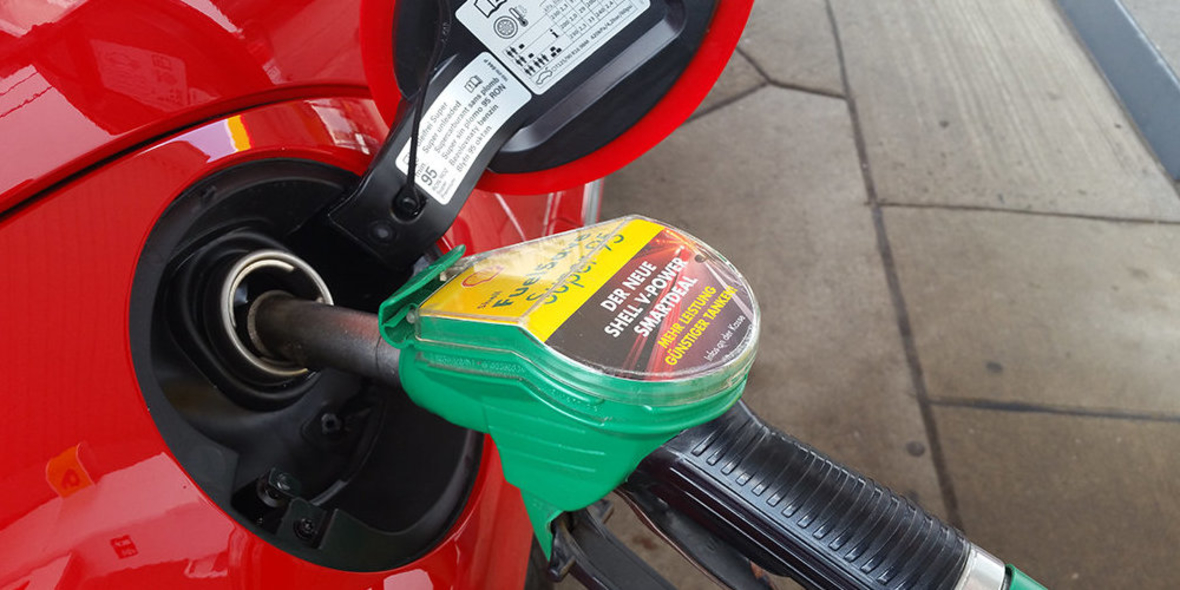 Niederländische Forscher wandeln CO2 in Sprit um