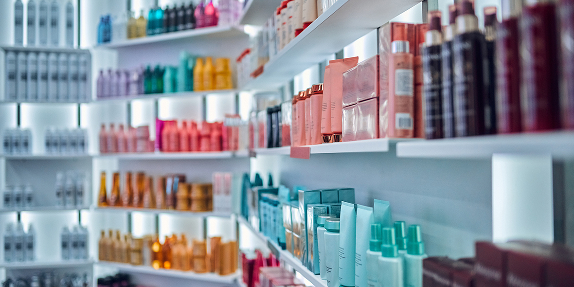 Wie Sie Kosmetik ohne Mikroplastik finden