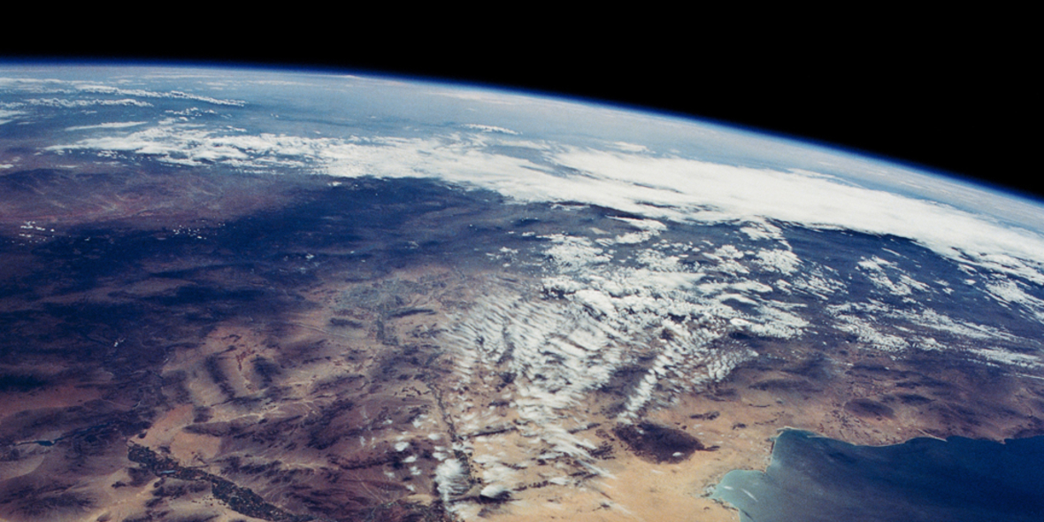 Dicke Luft in Indien verkürzt Leben 