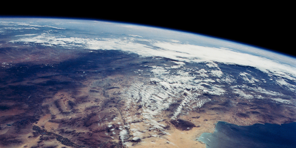 Klimawandel laut KI von Menschen gemacht 