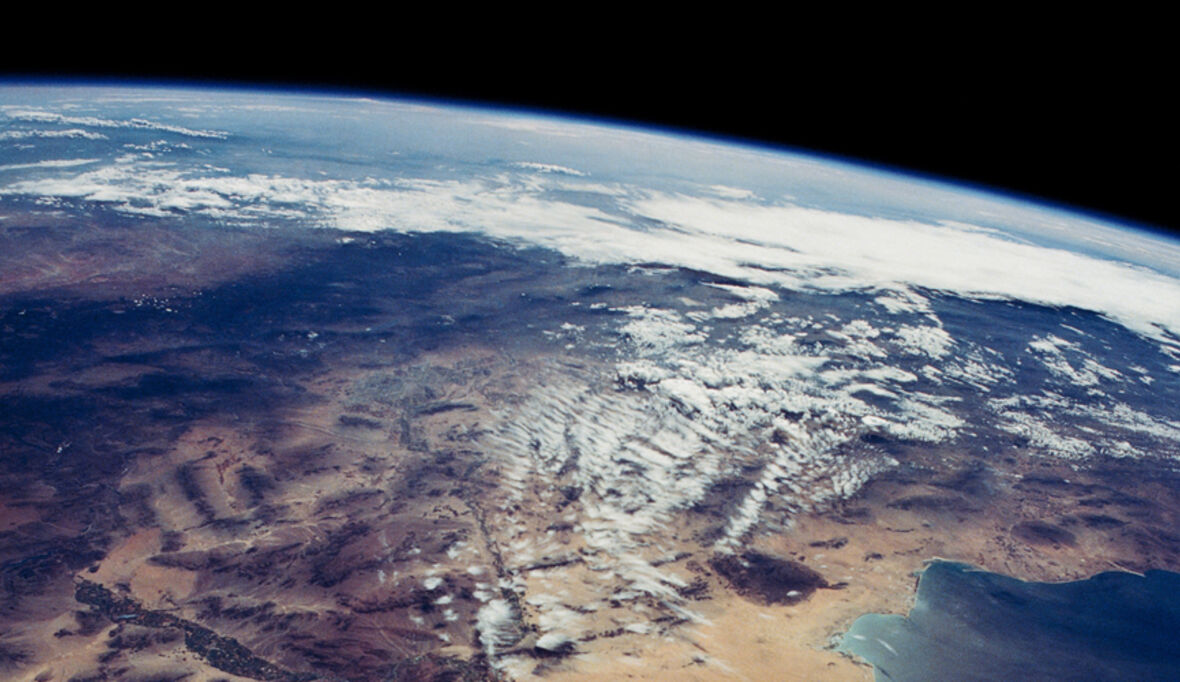 Dicke Luft in Indien verkürzt Leben 