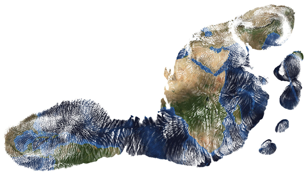 Oxfam-Bericht: Superreiche verbrauchen das Klima-Budget der Welt