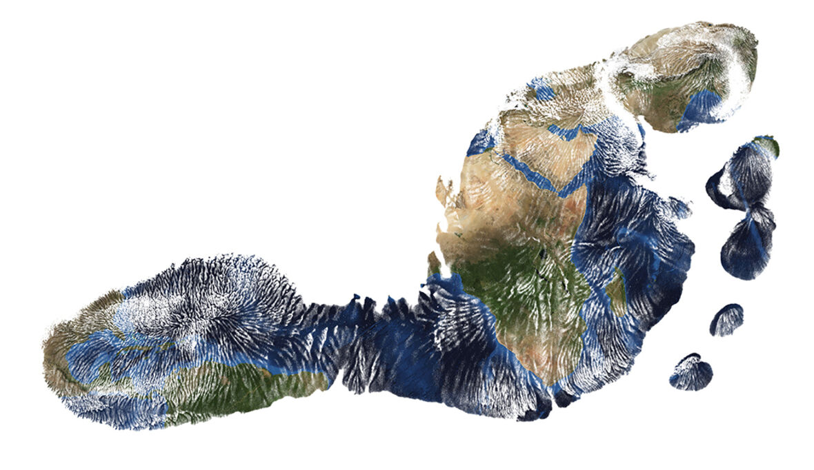 Heute ist German Overshoot Day