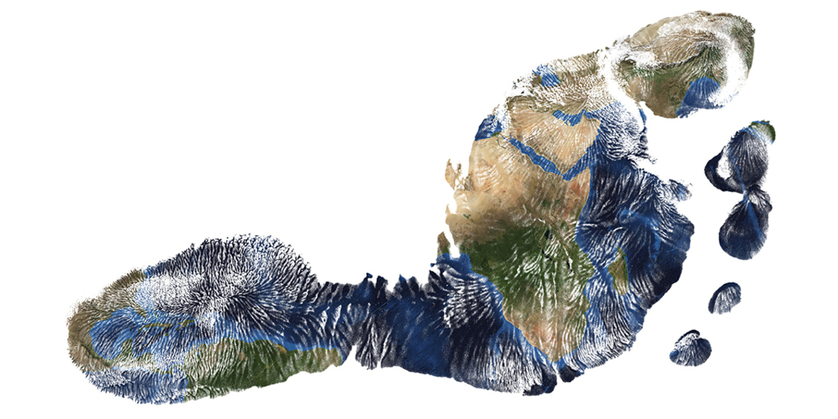 Oxfam-Bericht: Superreiche verbrauchen das Klima-Budget der Welt