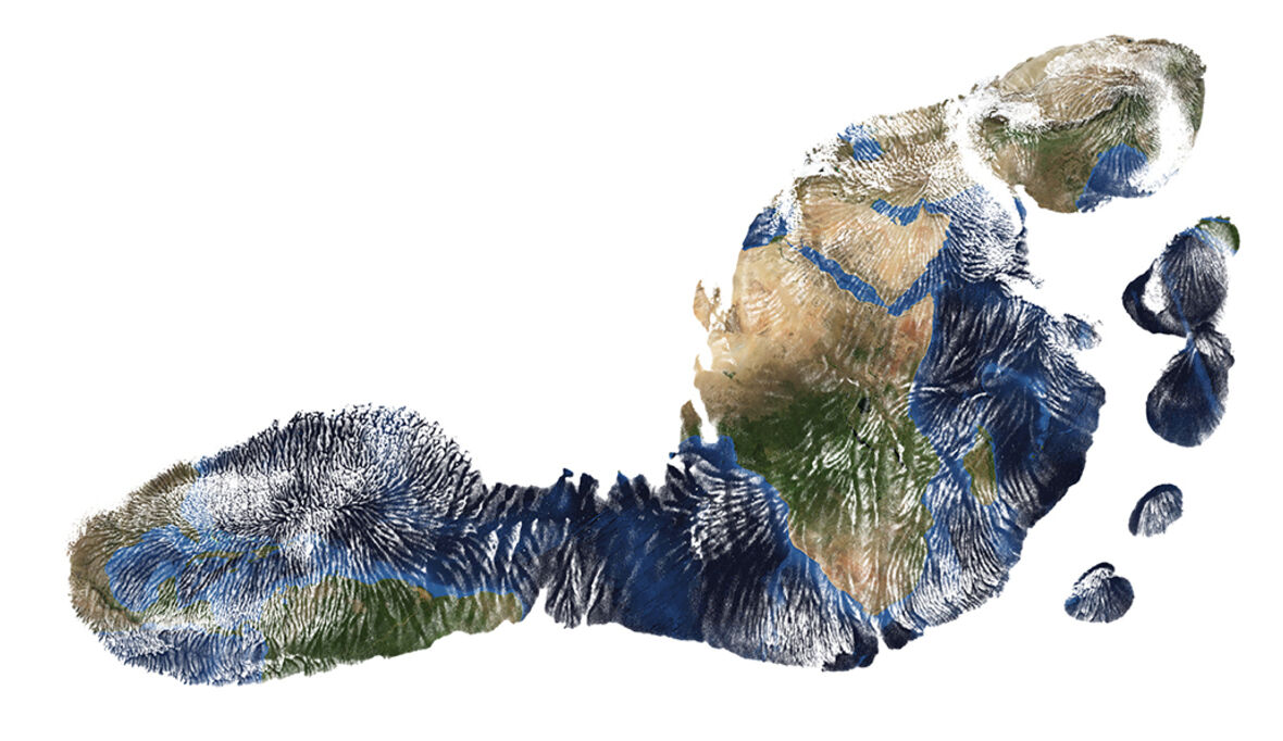 Nachhaltigkeit im Alltag: Vier Tipps