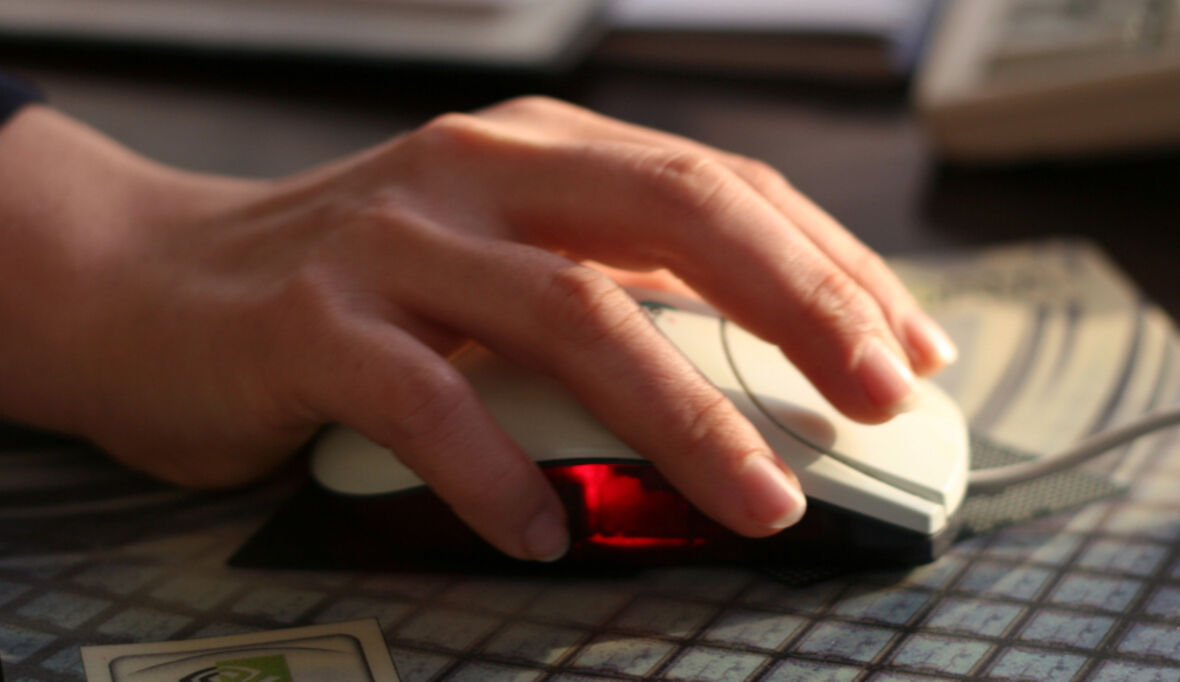 Immer mehr Datenklau-Attacken auf deutsche Unternehmen