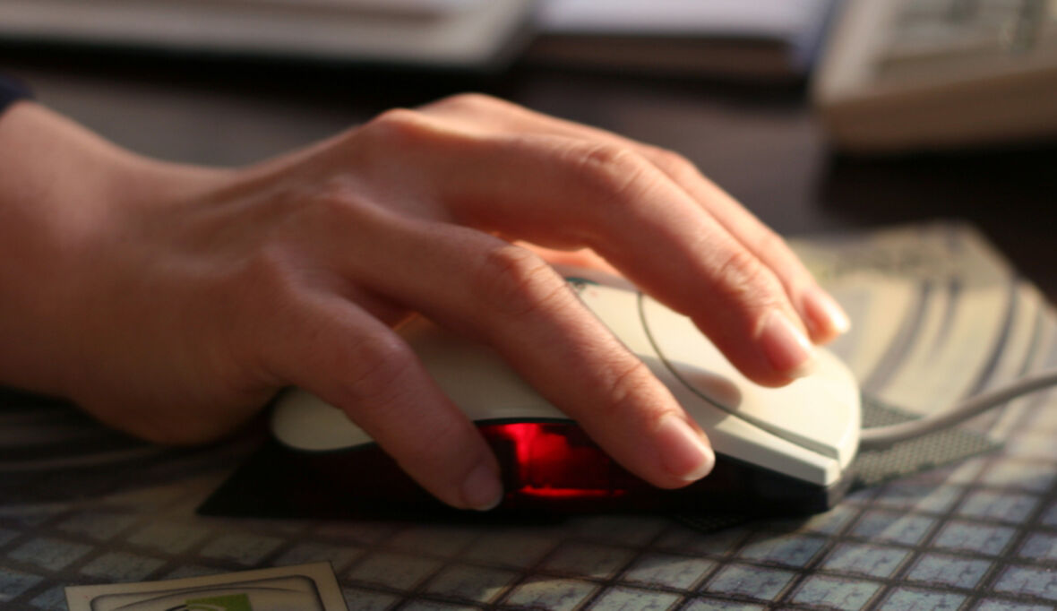 HPI-Onlinekurs erklärt die Risiken des World Wide Web