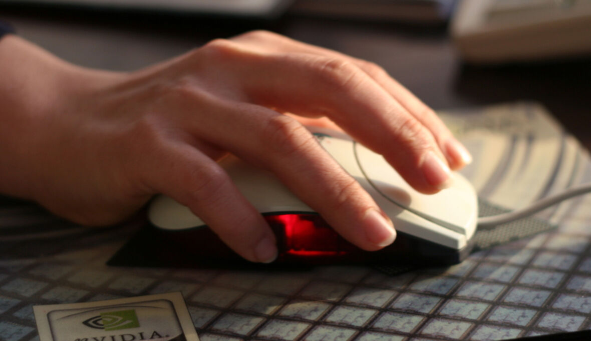 Web wichtiger als Tageslicht 