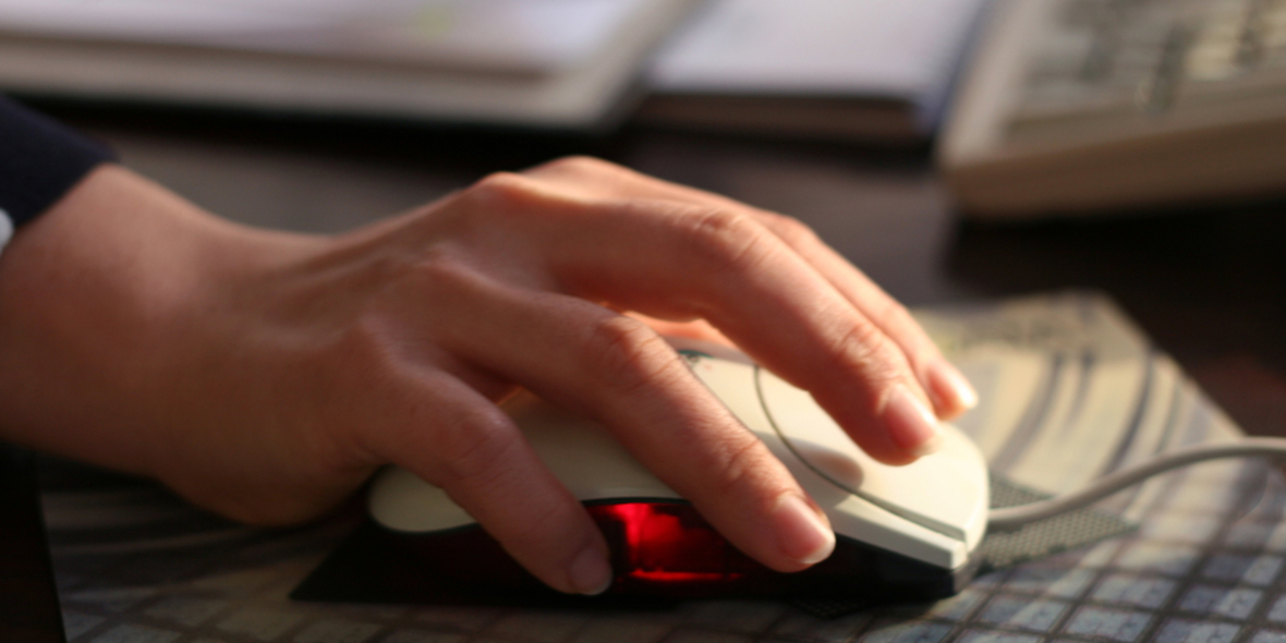 Verbraucher shoppen gerne online 