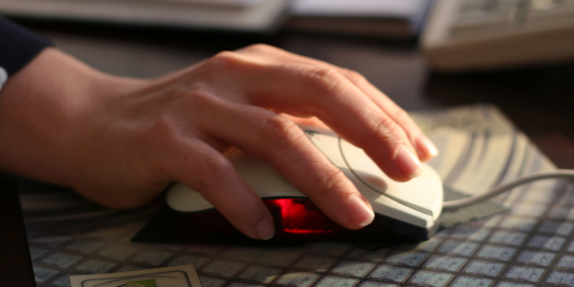 HPI-Onlinekurs erklärt die Risiken des World Wide Web