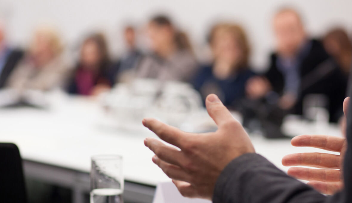 Zehn Wege zu einer besseren Reputation