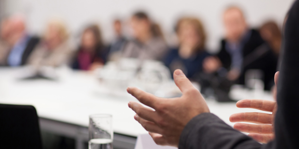 "CSR muss akzeptiert werden, um erfolgreich zu sein" 