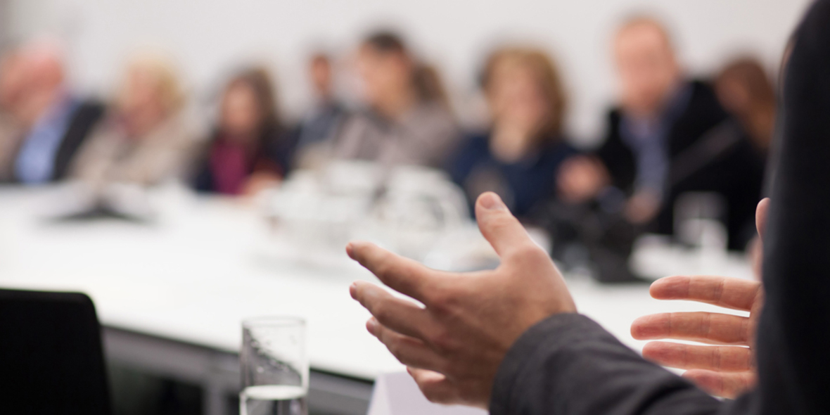 Zehn Wege zu einer besseren Reputation