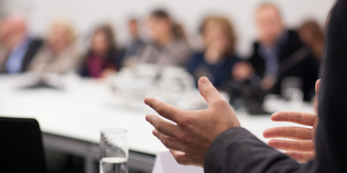 Erster Deutscher CSR-Kommunikations-Kongress