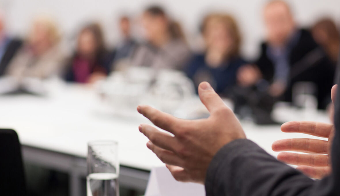 Grundsätze nachhaltiger Unternehmensführung