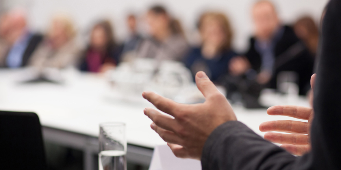 11. Deutsches CSR-Forum vom 20. bis 21. April 2015