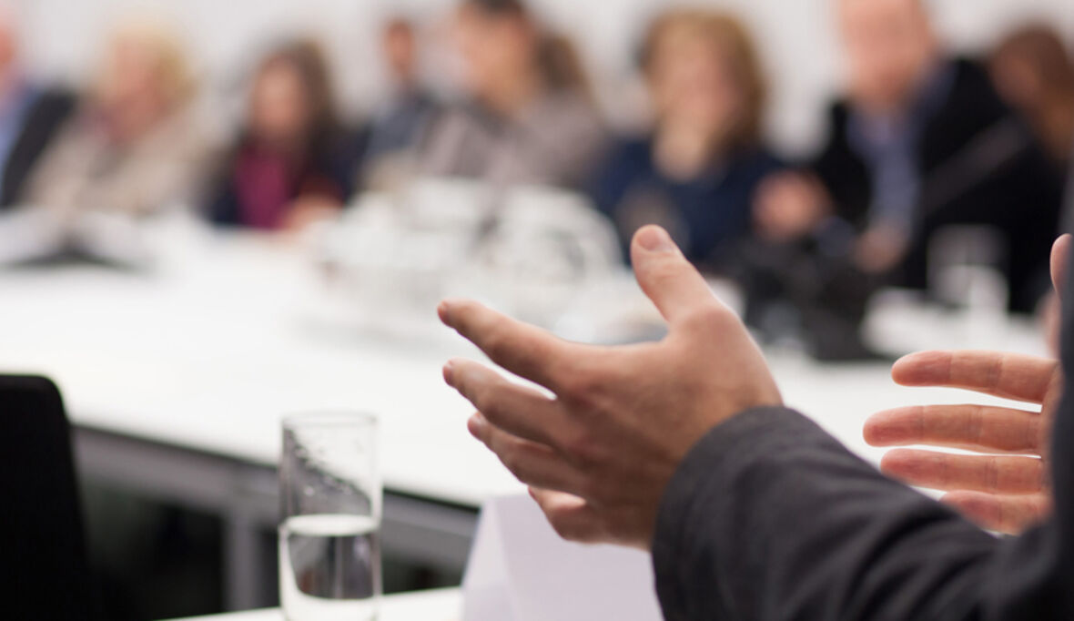 Verantwortungslose Unternehmer sind von gestern