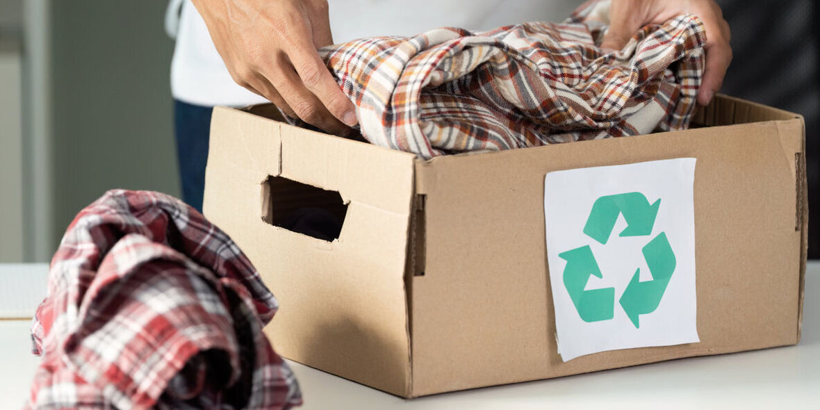 Online-Modehandel zwischen Kreislaufversprechen und Retourenrealität