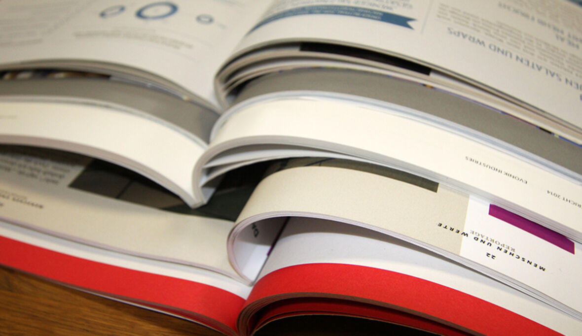 Warum (fast) niemand Nachhaltigkeitsberichte liest