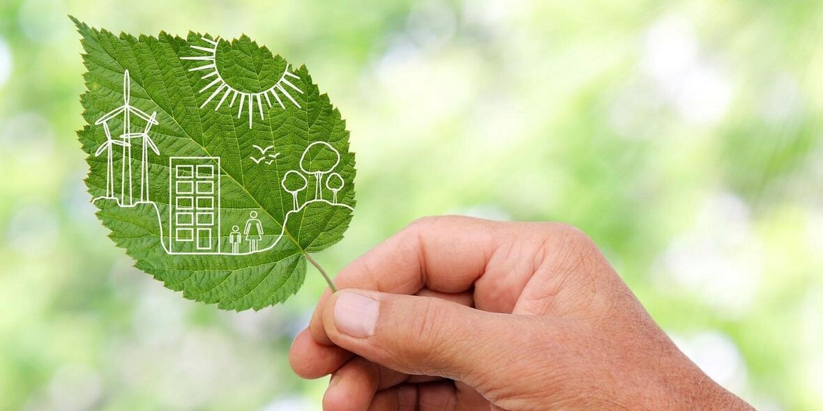 So ist das nationale Klimaziel 2040 erreichbar