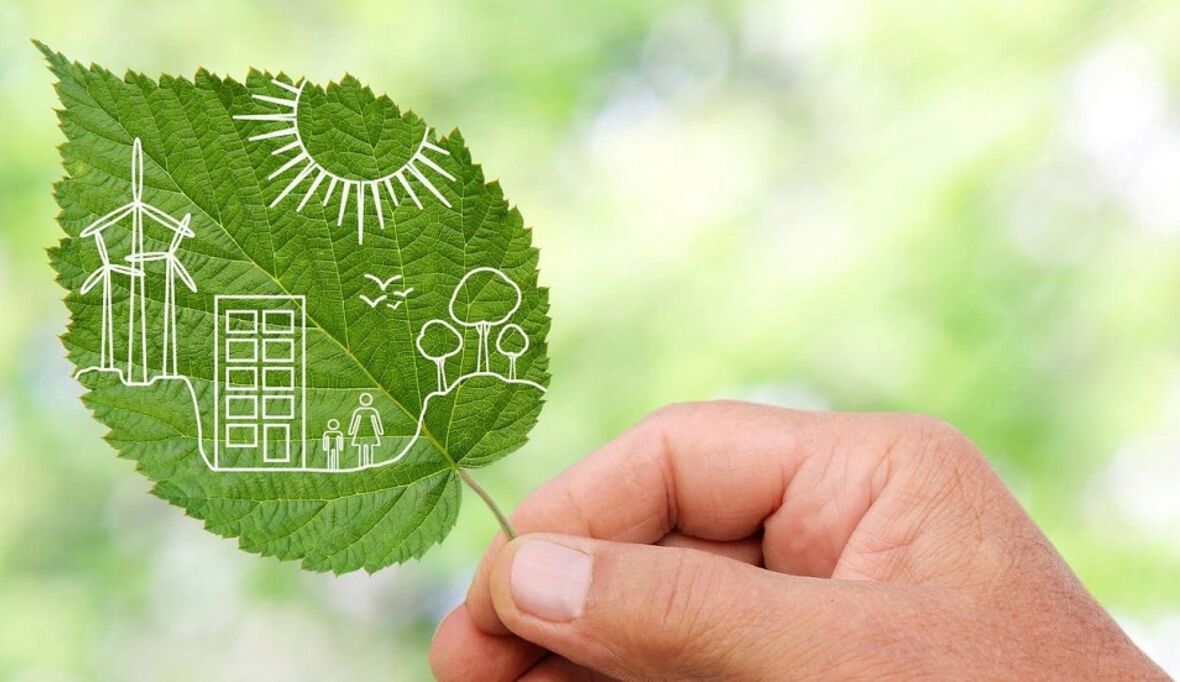 Schwimmende Gärten für die Stadt der Zukunft