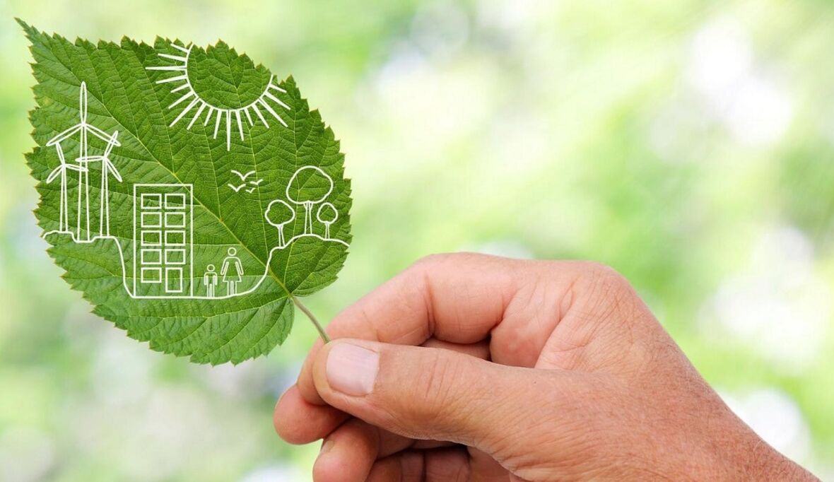 So ist das nationale Klimaziel 2040 erreichbar