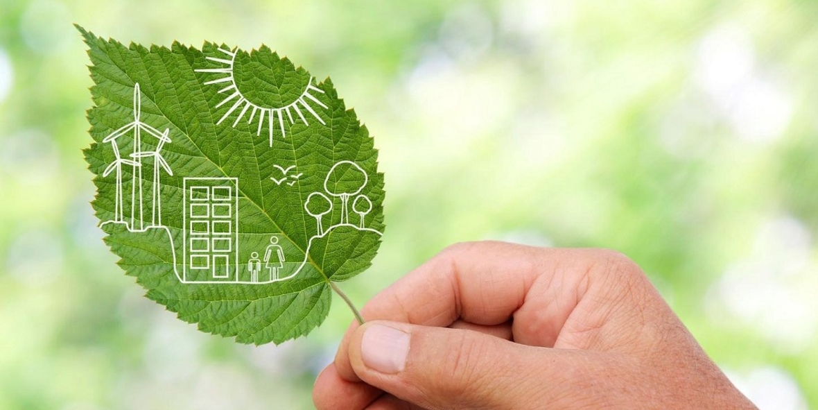 Schwimmende Gärten für die Stadt der Zukunft