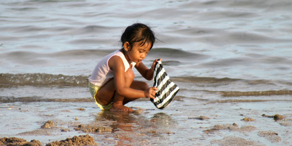 269.000 Tonnen Plastikmüll treiben auf Weltmeeren 