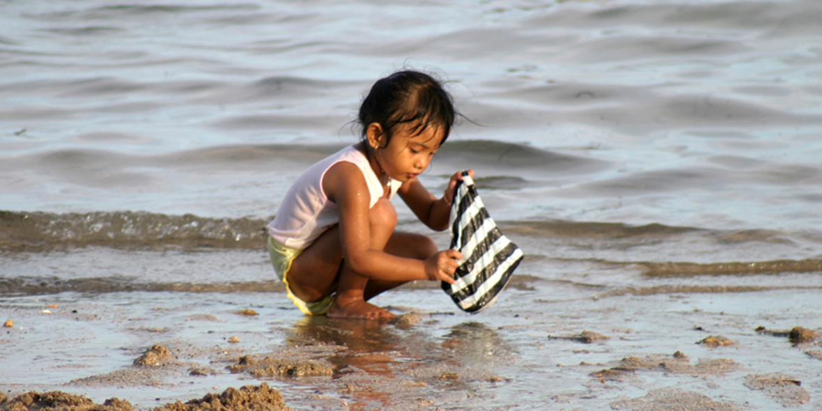 Erster Runder Tisch gegen Meeresmüll