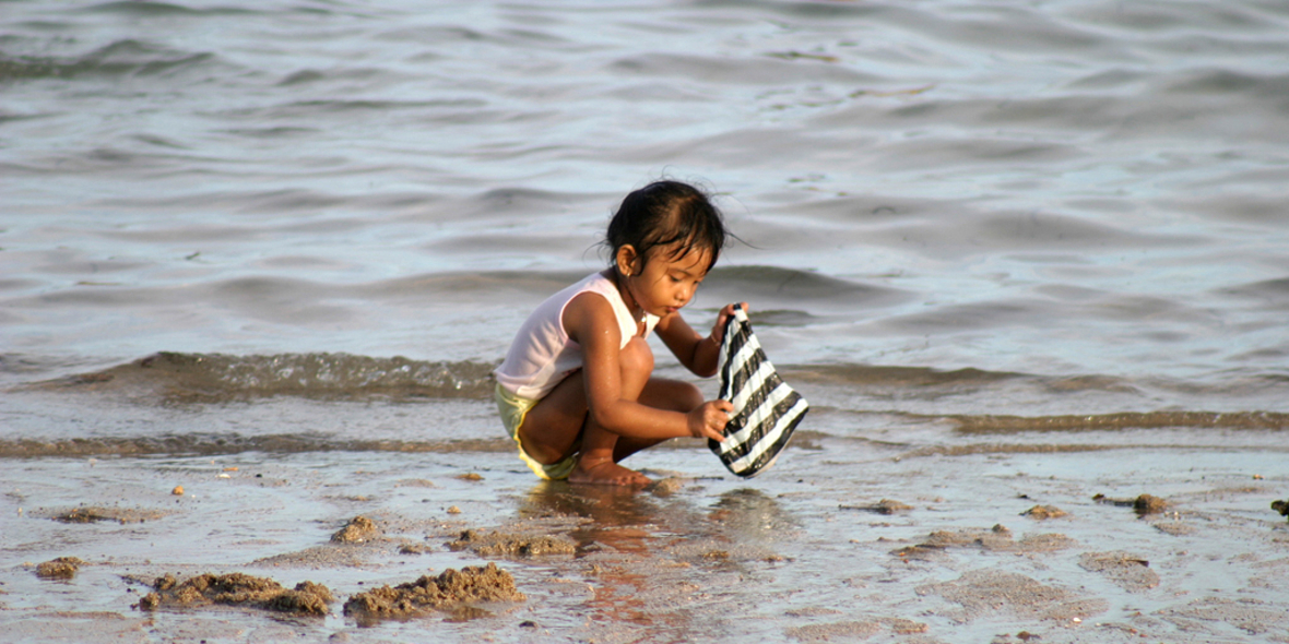 Lego überdauert bis zu 1.300 Jahre im Meer