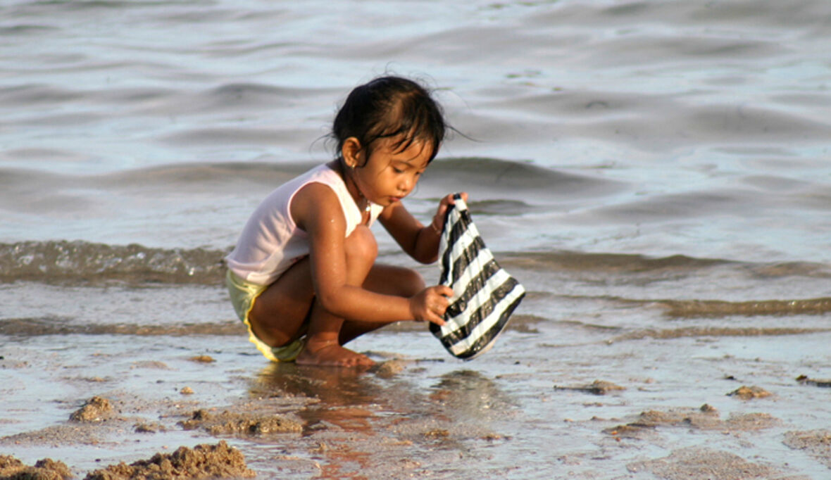 269.000 Tonnen Plastikmüll treiben auf Weltmeeren 