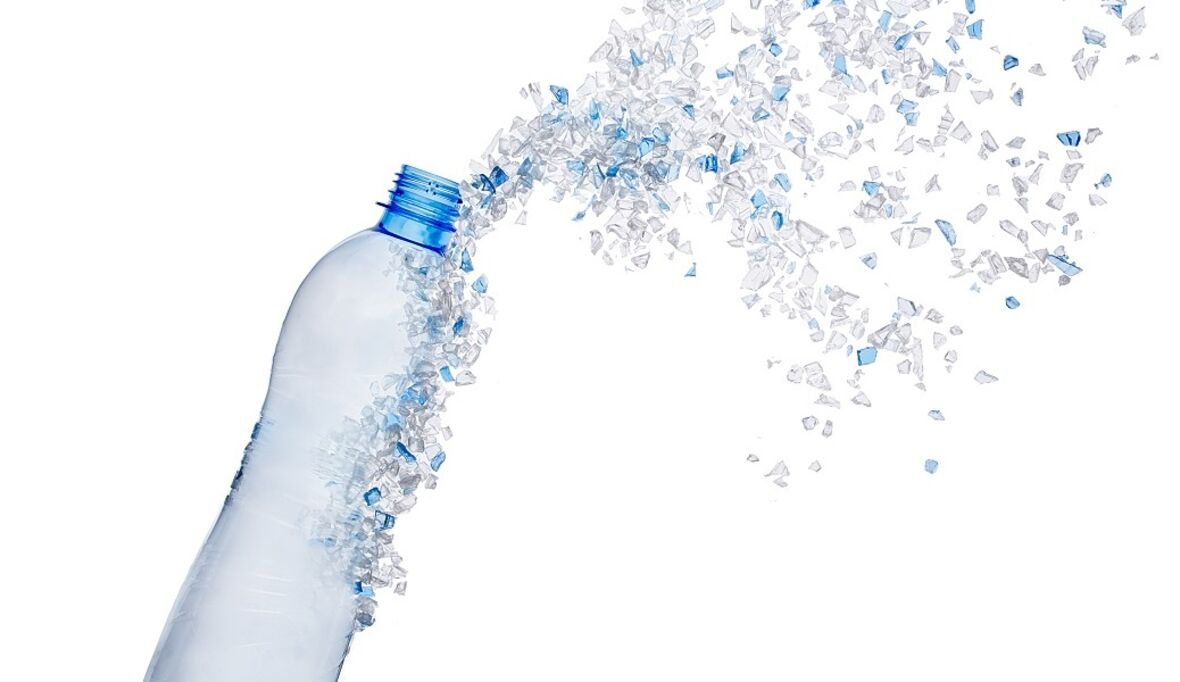 Existieren umweltschonende „Kreislauf-Flaschen“ wirklich?