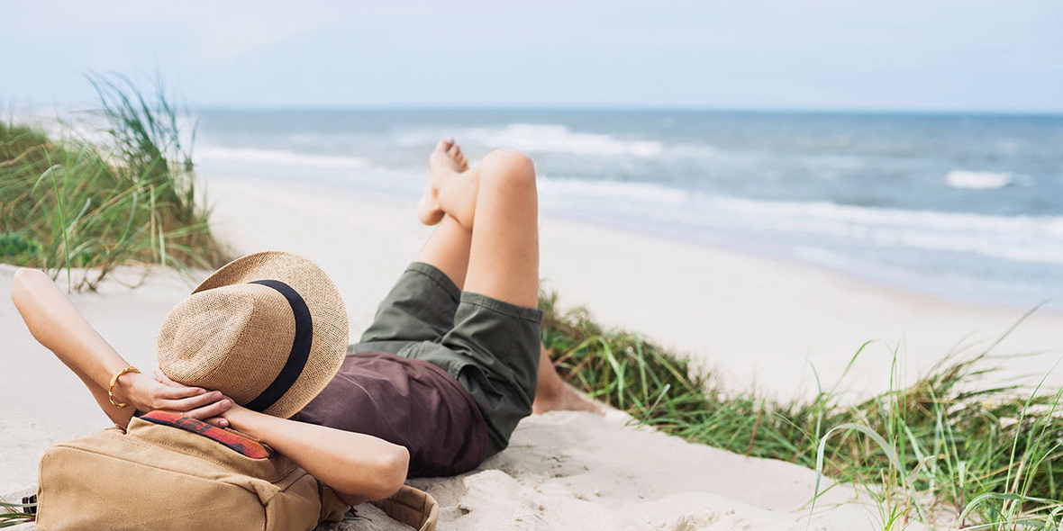 Am Meer sind wir gesünder