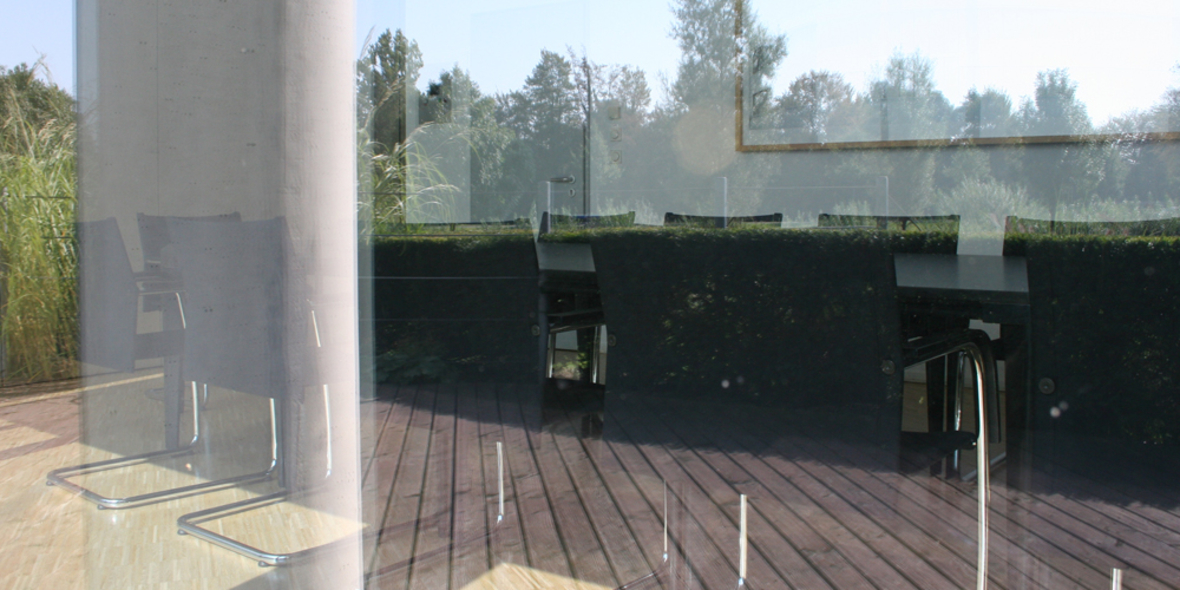 Unternehmerisch wertvoll: Firmengelände naturnah gestalten