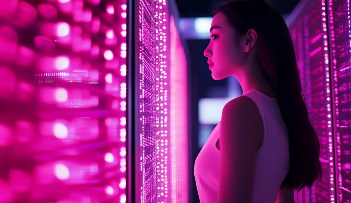 Rechenzentren am Scheideweg: Zwischen KI-Boom und Klimakrise