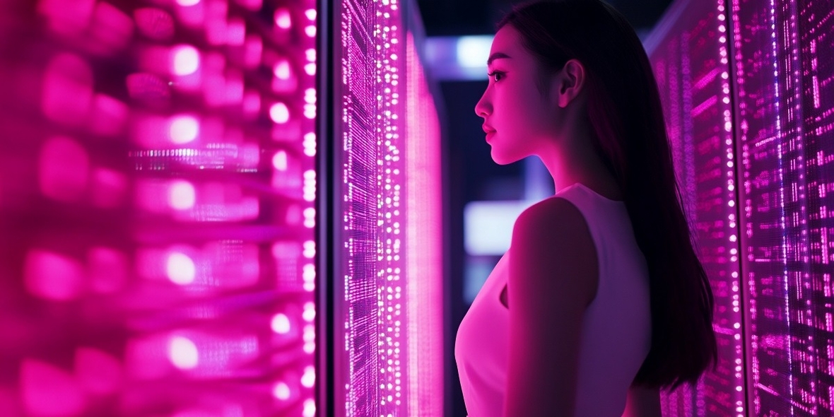 Rechenzentren am Scheideweg: Zwischen KI-Boom und Klimakrise