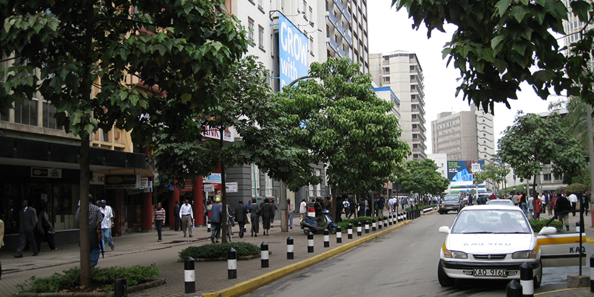 Afrika im Wandel: Unternehmen erschließen größten Wachstumsmarkt der Welt