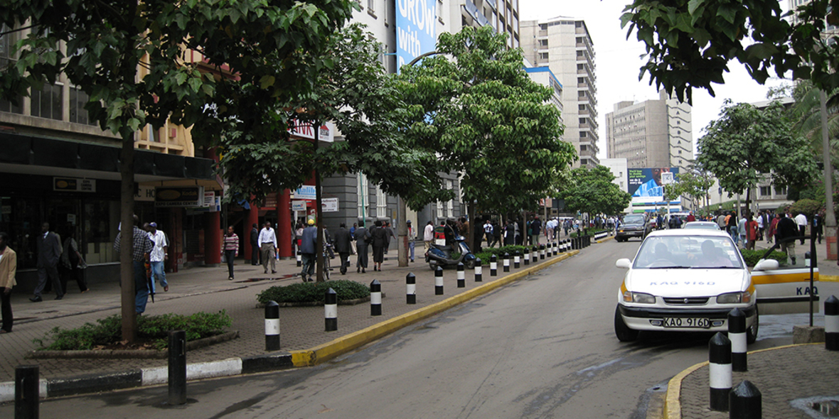 Afrika verabschiedet Zehn-Jahres-Plan für Millionen zusätzlicher Gesundheitsfachkräfte