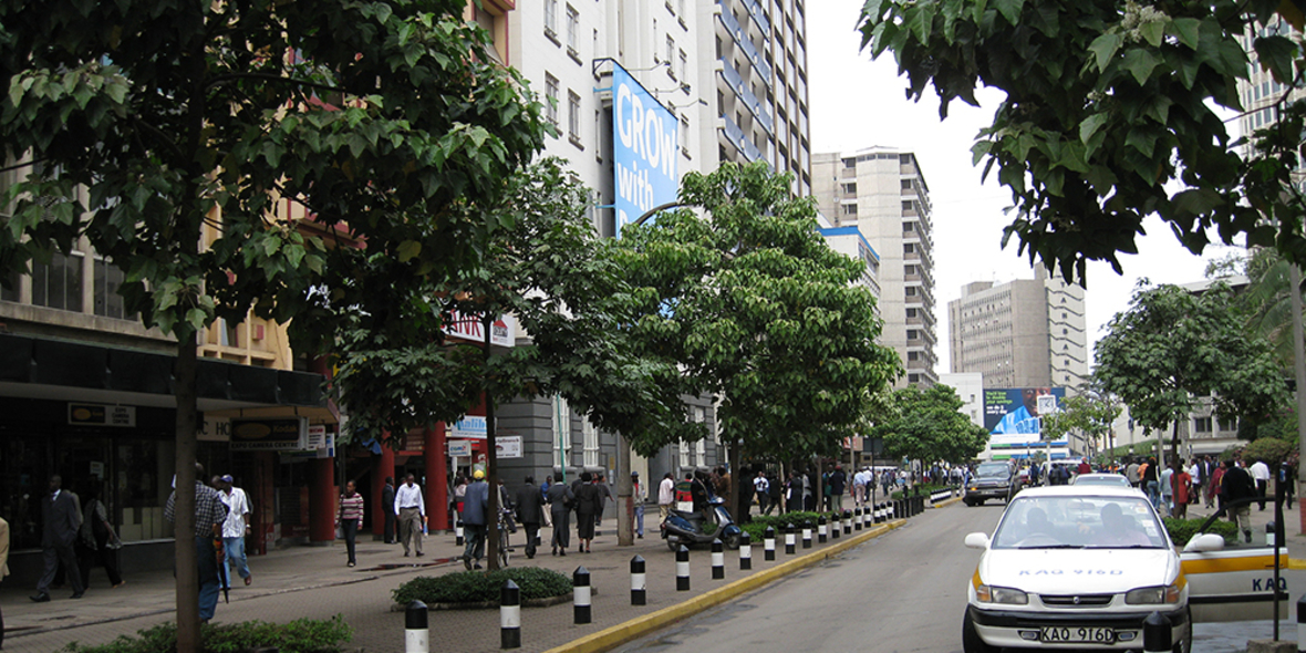 Umweltschutz stört Wirtschaftsleistung nicht