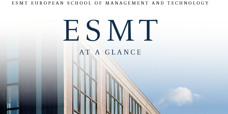 Pietro Ferrero Lehrstuhl für Nachhaltigkeit 