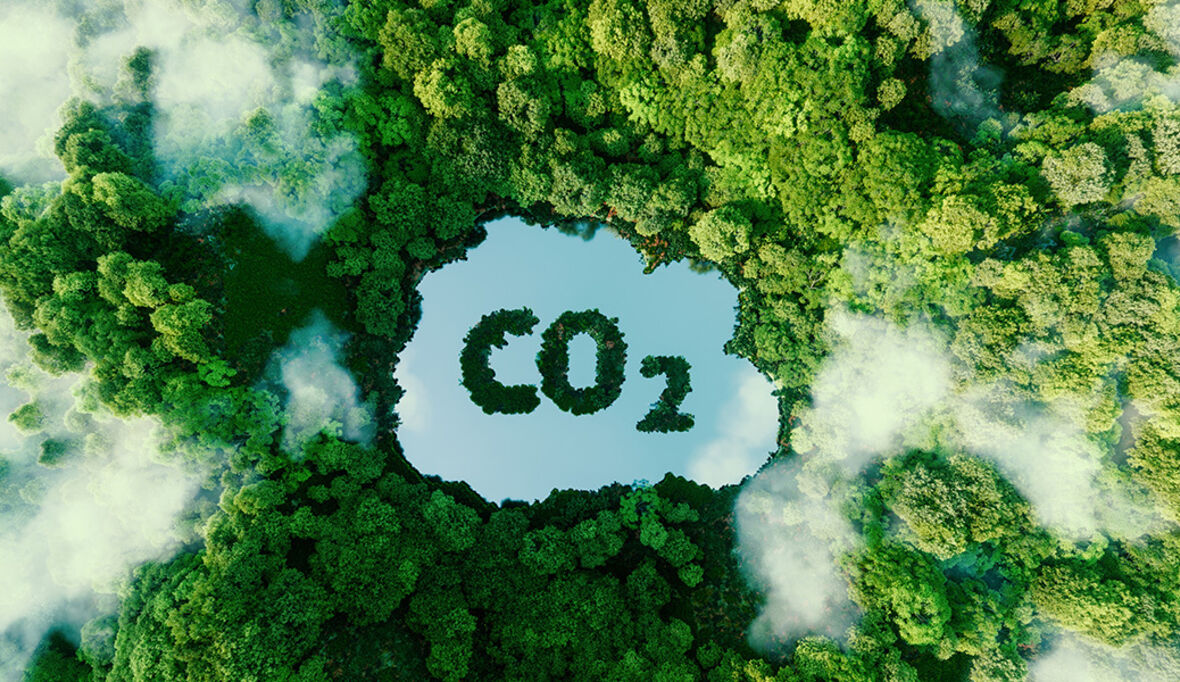 EU-Emissionshandel: Jetzt auf 2040 ausrichten