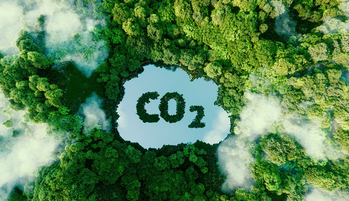 CCS: Wie der Aufbau einer Infrastruktur für das Abscheiden und Speichern von CO₂ gelingen kann