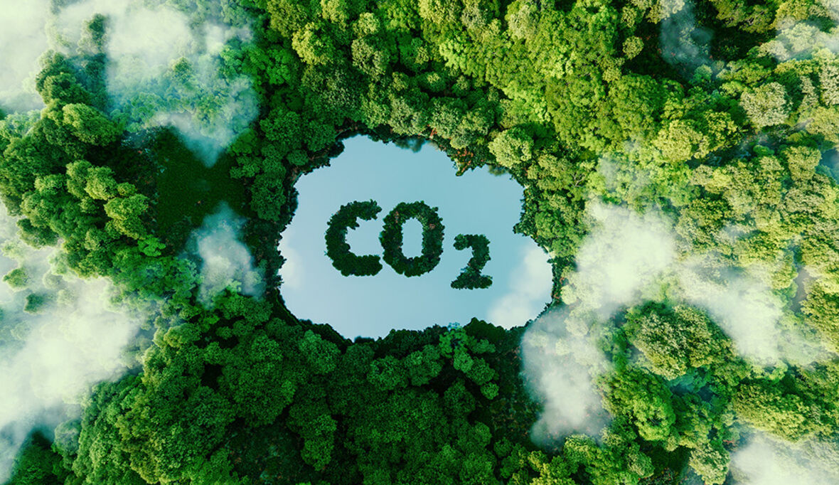 GHG-Protokoll und ISO verschmelzen die Emissionsbilanzierung