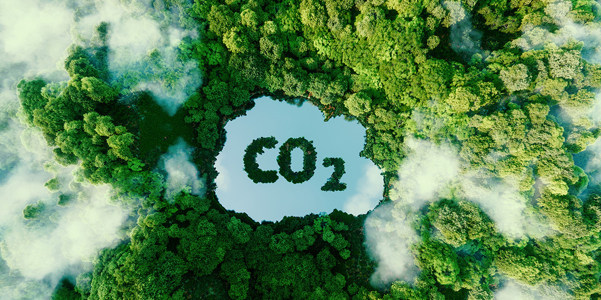 CCS: Wie der Aufbau einer Infrastruktur für das Abscheiden und Speichern von CO₂ gelingen kann