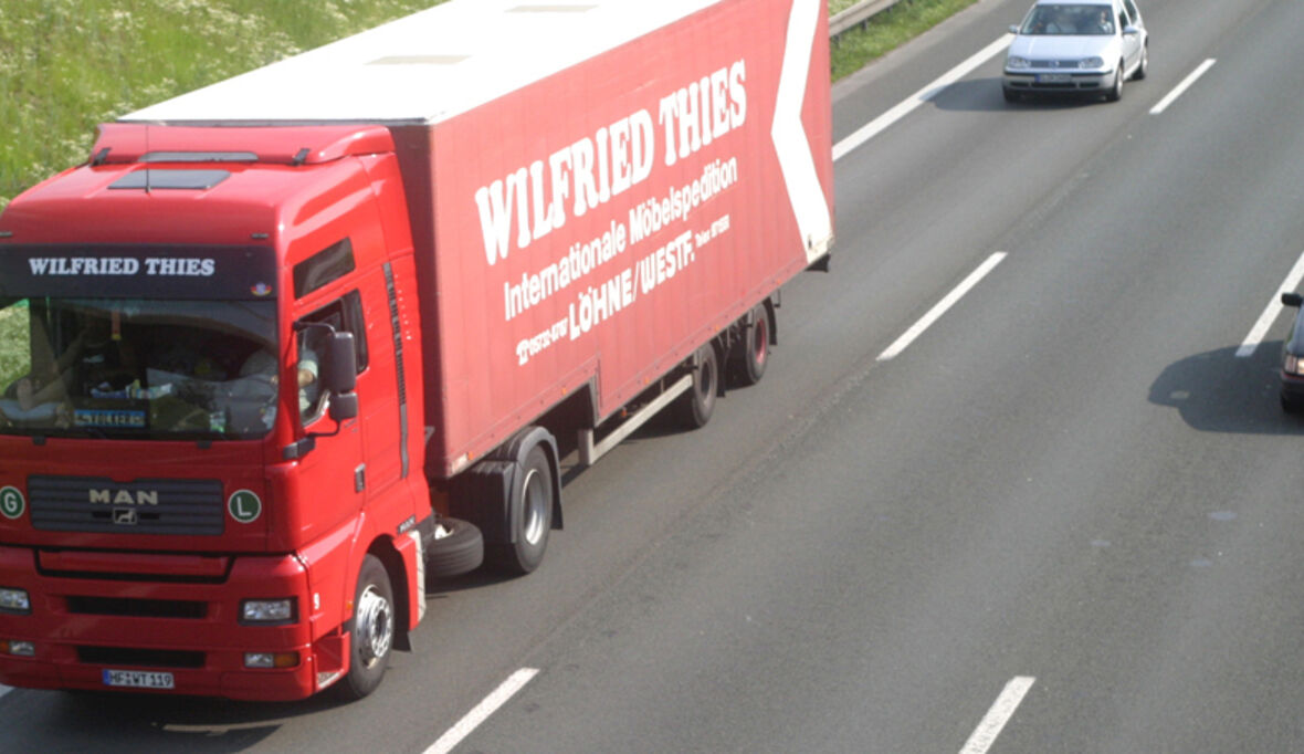 Mit einer bewussten Fahrweise die Umwelt schonen