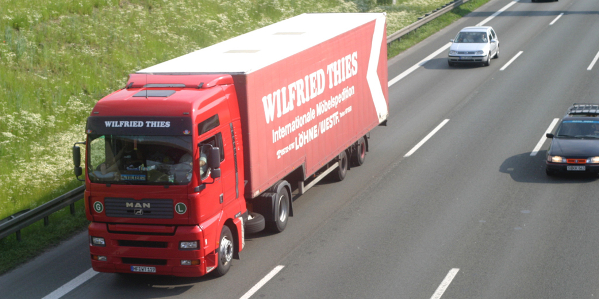 Wie sieht eine europäische Ladeinfrastruktur für Batterie-Lkw aus?