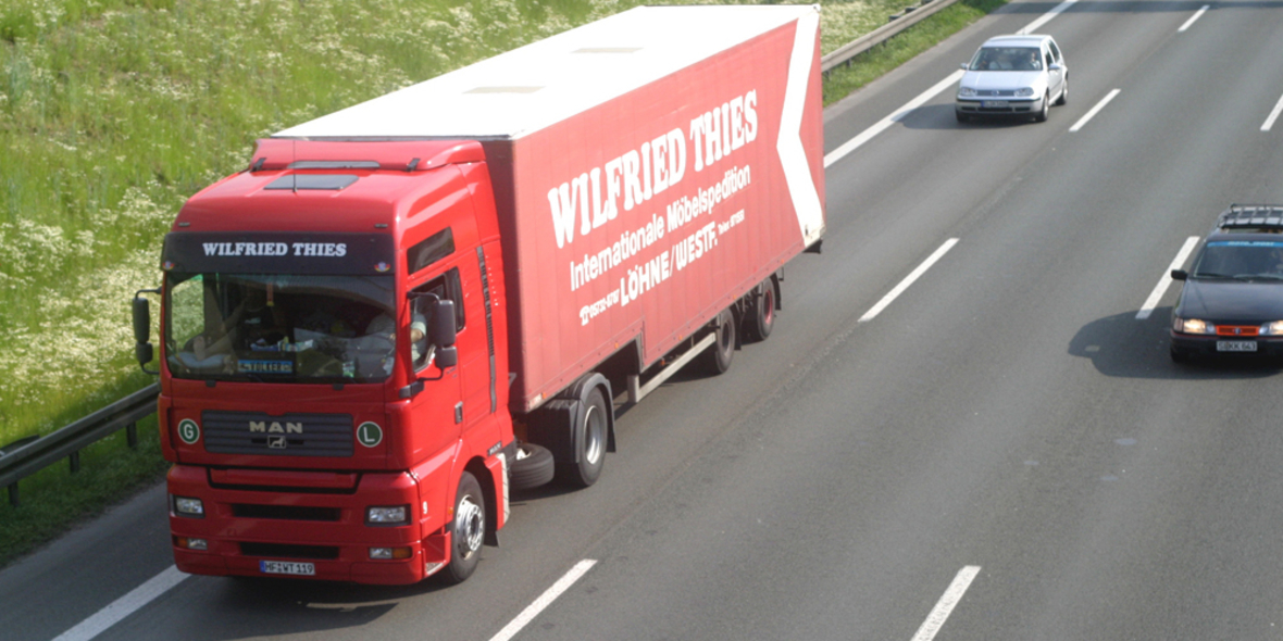 Brennpunkt: Klimaschutz im Verkehr 