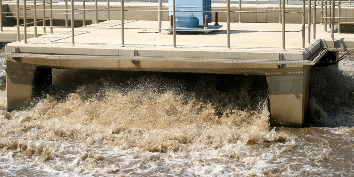 Städtische Wasserprojekte sind offen für Investitionen